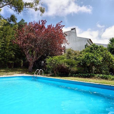 Casa Da Rampa Villa Sintra Kültér fotó
