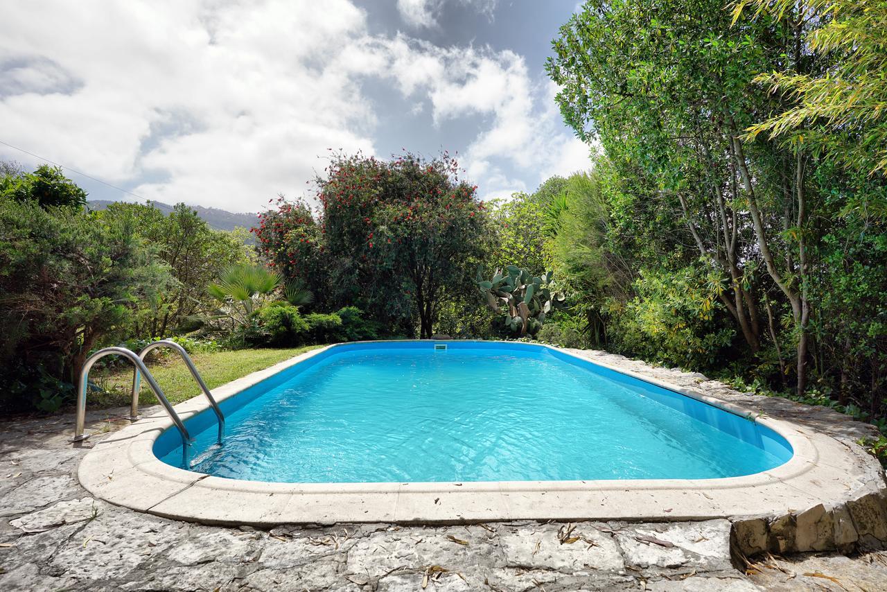 Casa Da Rampa Villa Sintra Kültér fotó