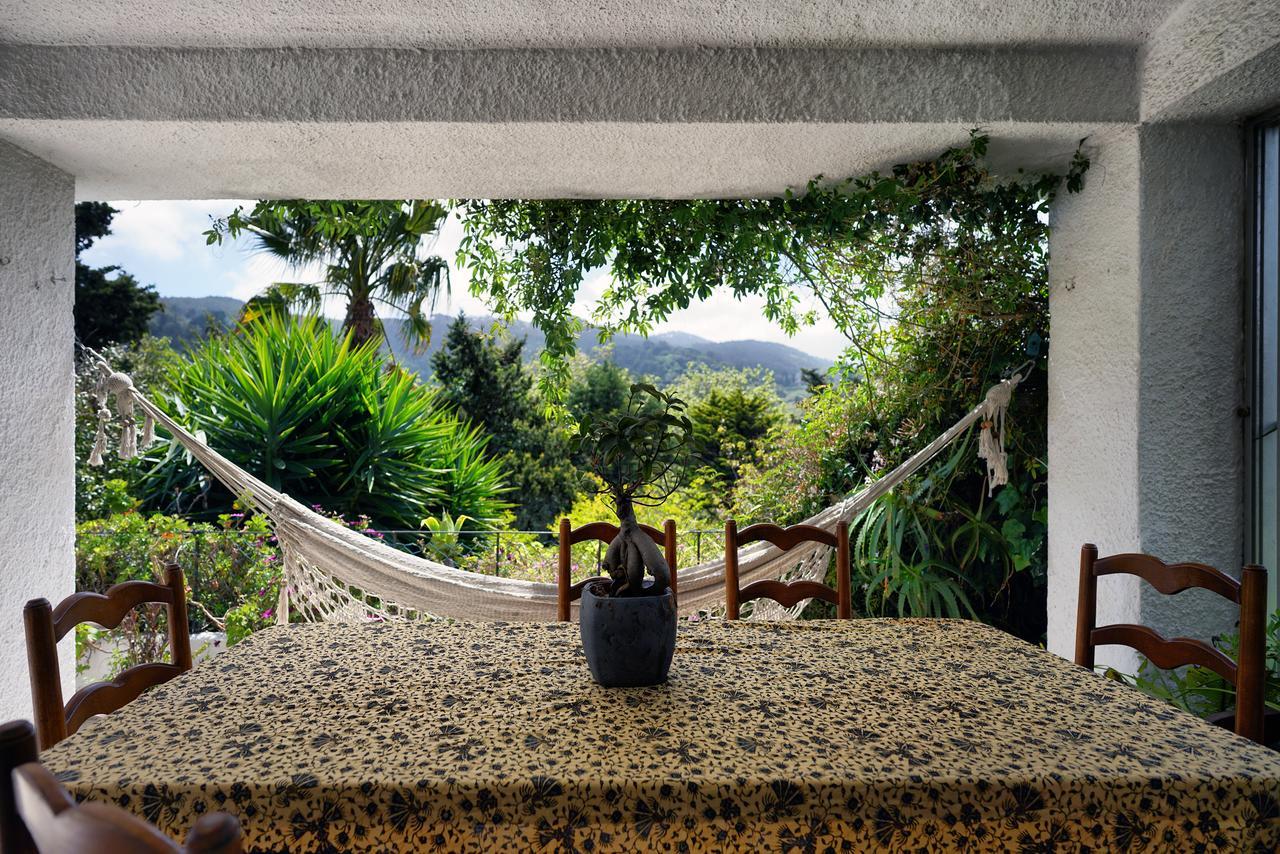 Casa Da Rampa Villa Sintra Kültér fotó