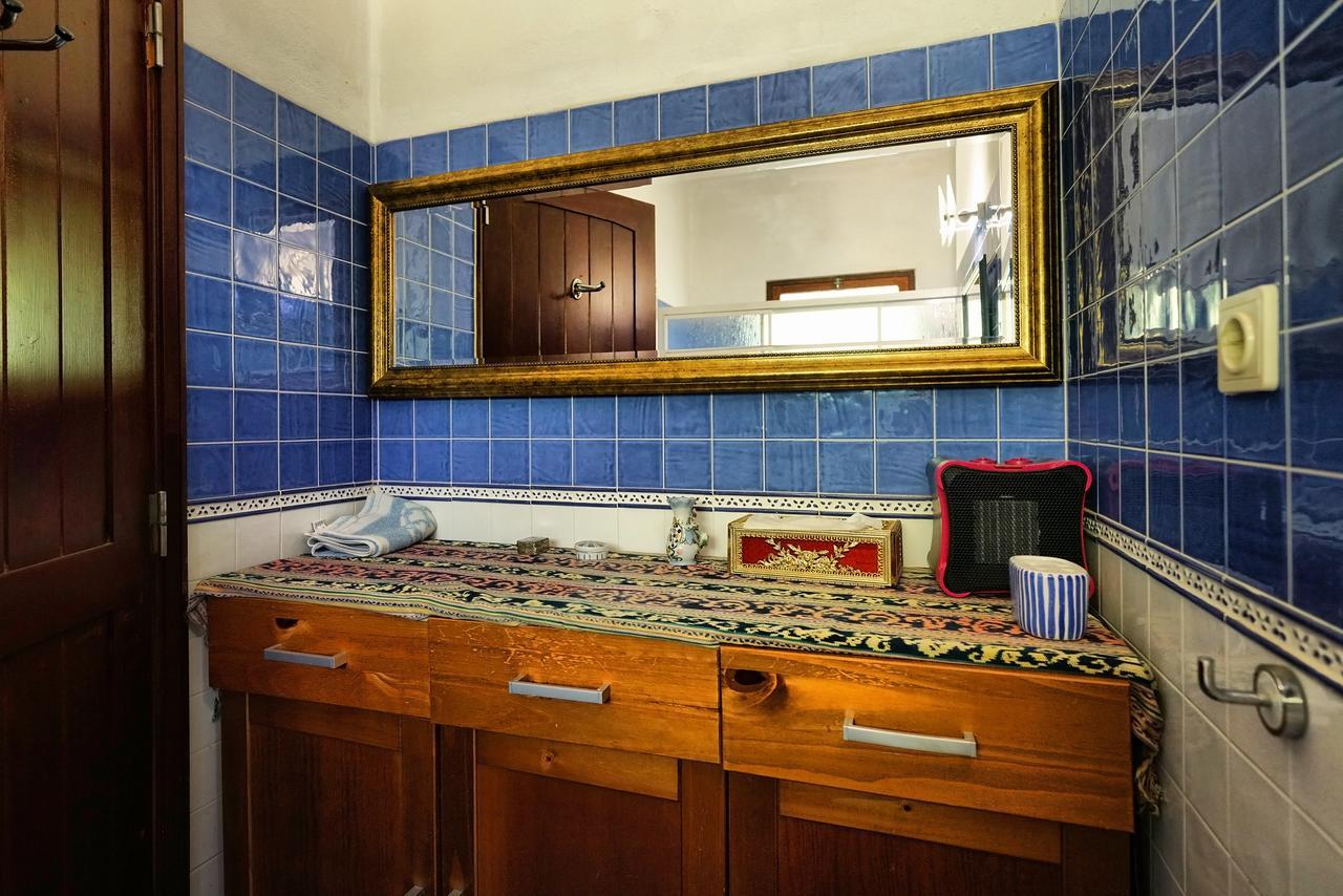 Casa Da Rampa Villa Sintra Kültér fotó