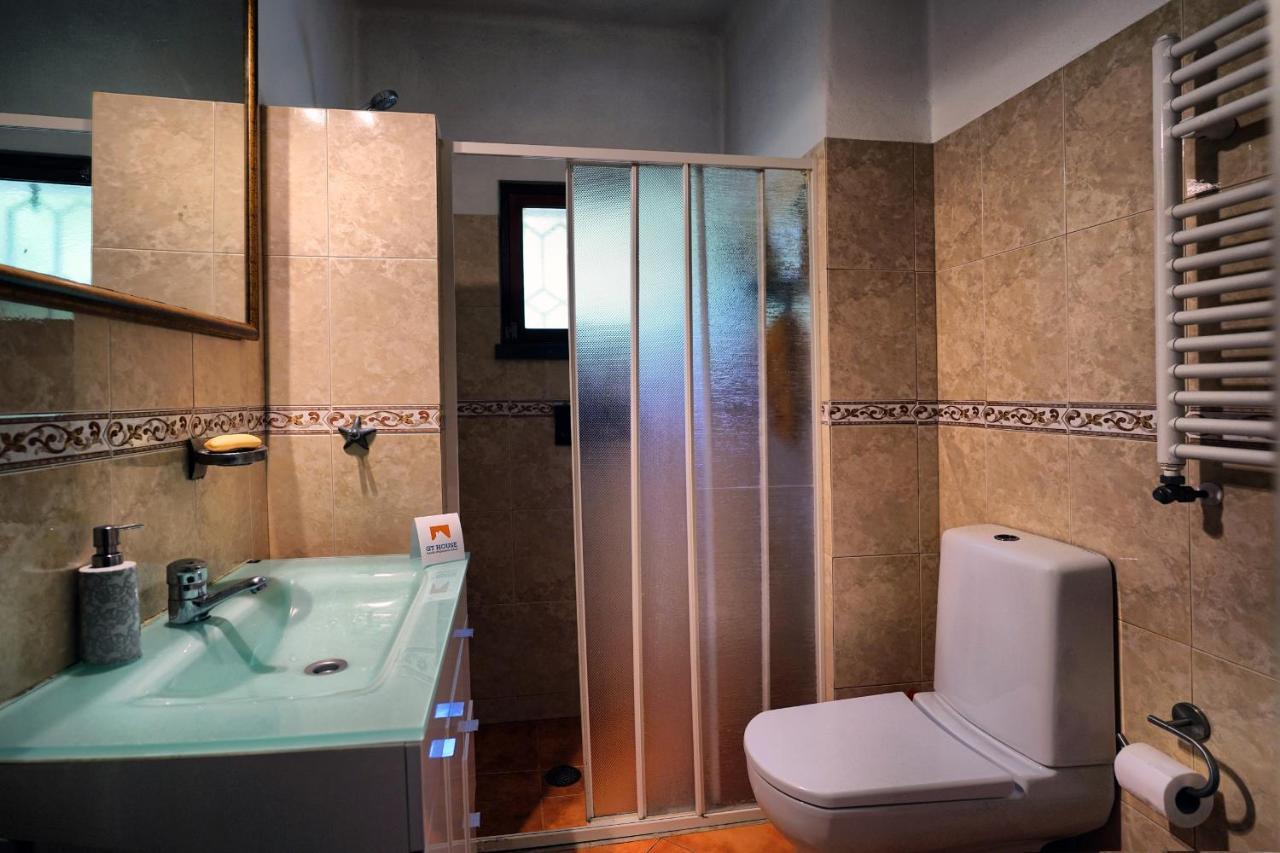 Casa Da Rampa Villa Sintra Kültér fotó