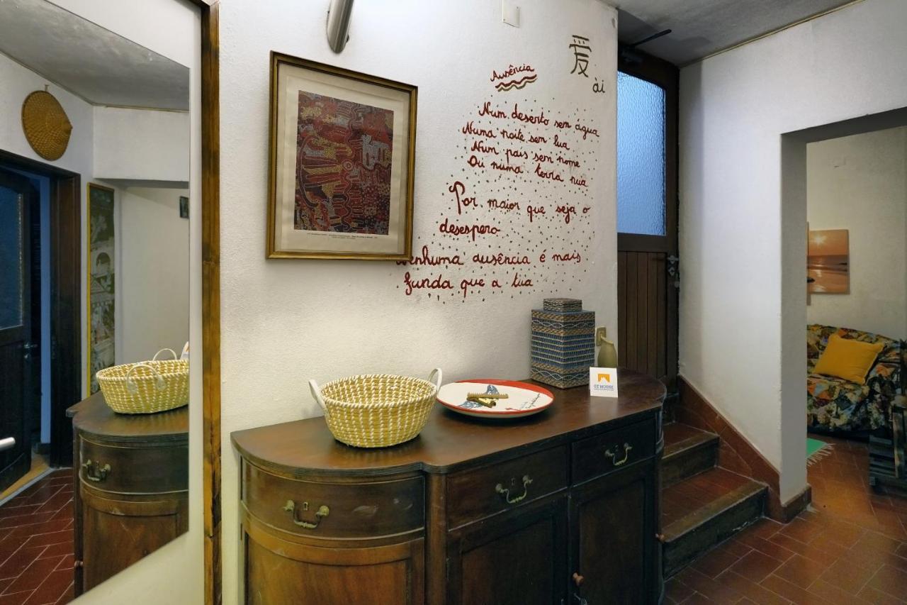 Casa Da Rampa Villa Sintra Kültér fotó