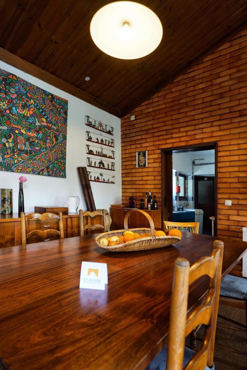 Casa Da Rampa Villa Sintra Kültér fotó