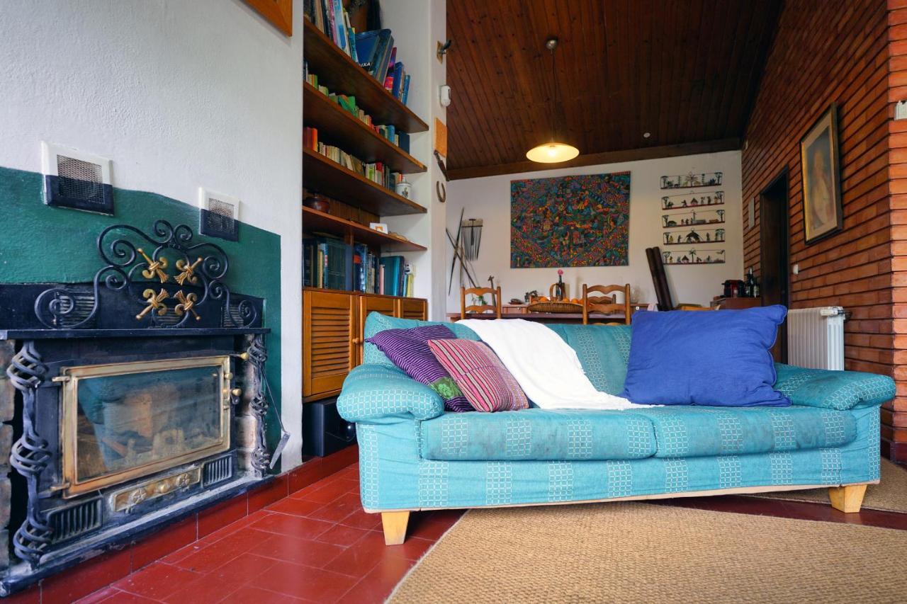 Casa Da Rampa Villa Sintra Kültér fotó