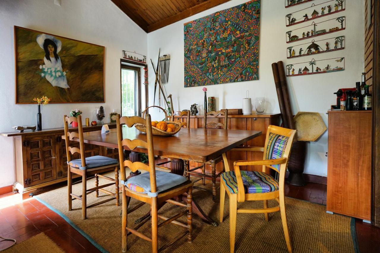 Casa Da Rampa Villa Sintra Kültér fotó
