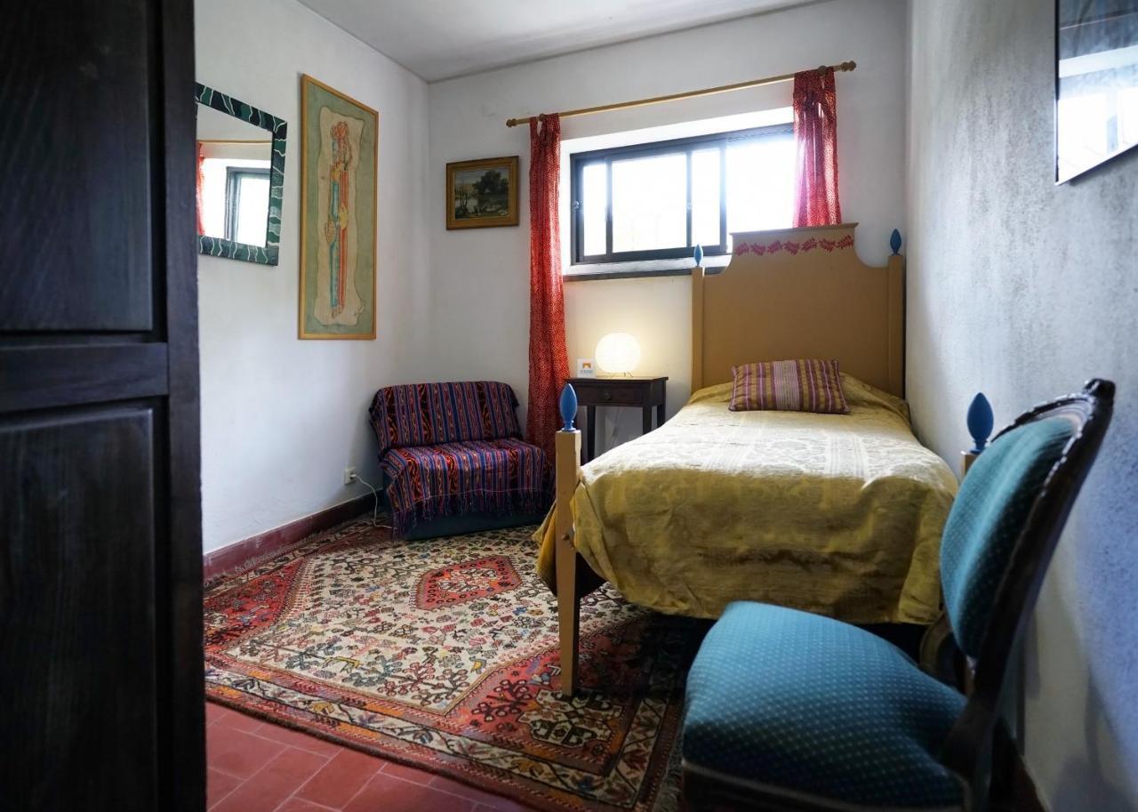 Casa Da Rampa Villa Sintra Kültér fotó