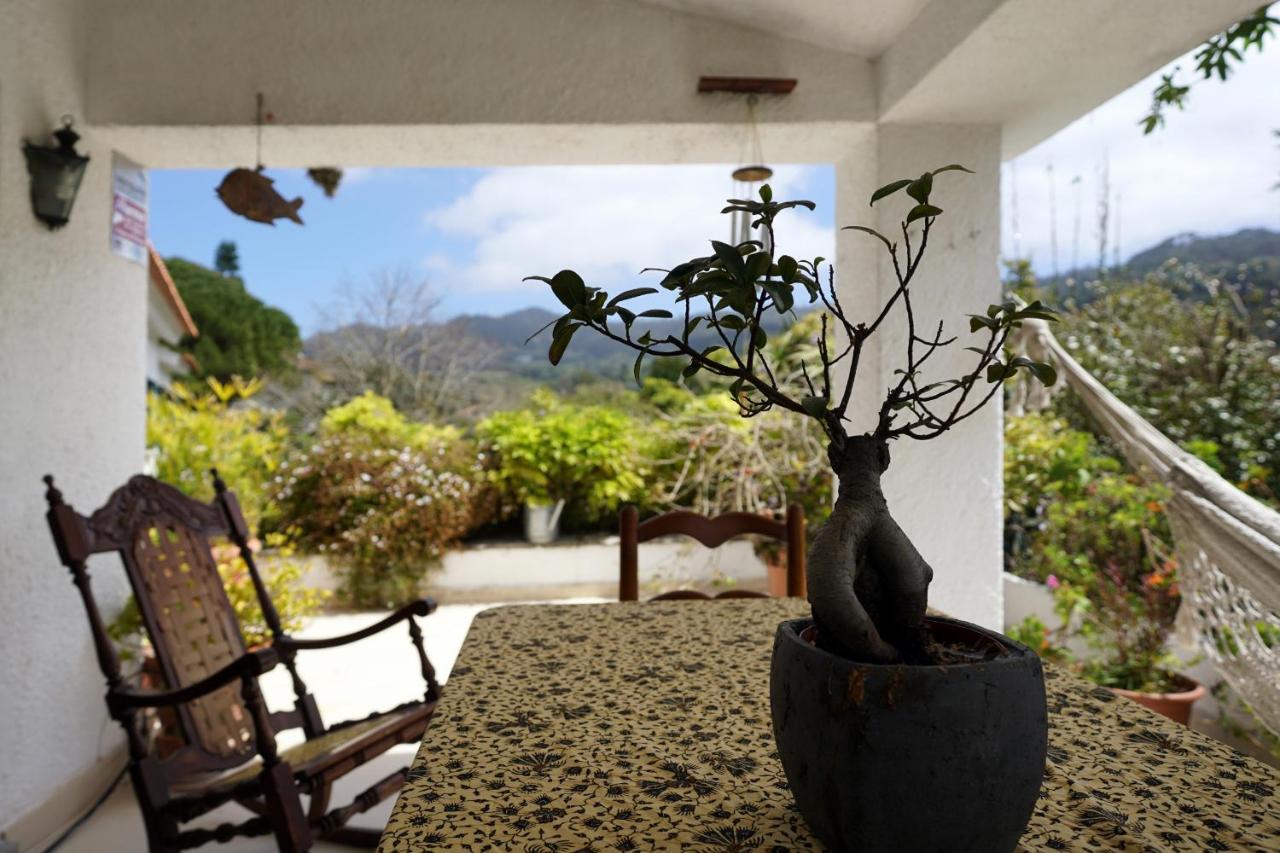Casa Da Rampa Villa Sintra Kültér fotó