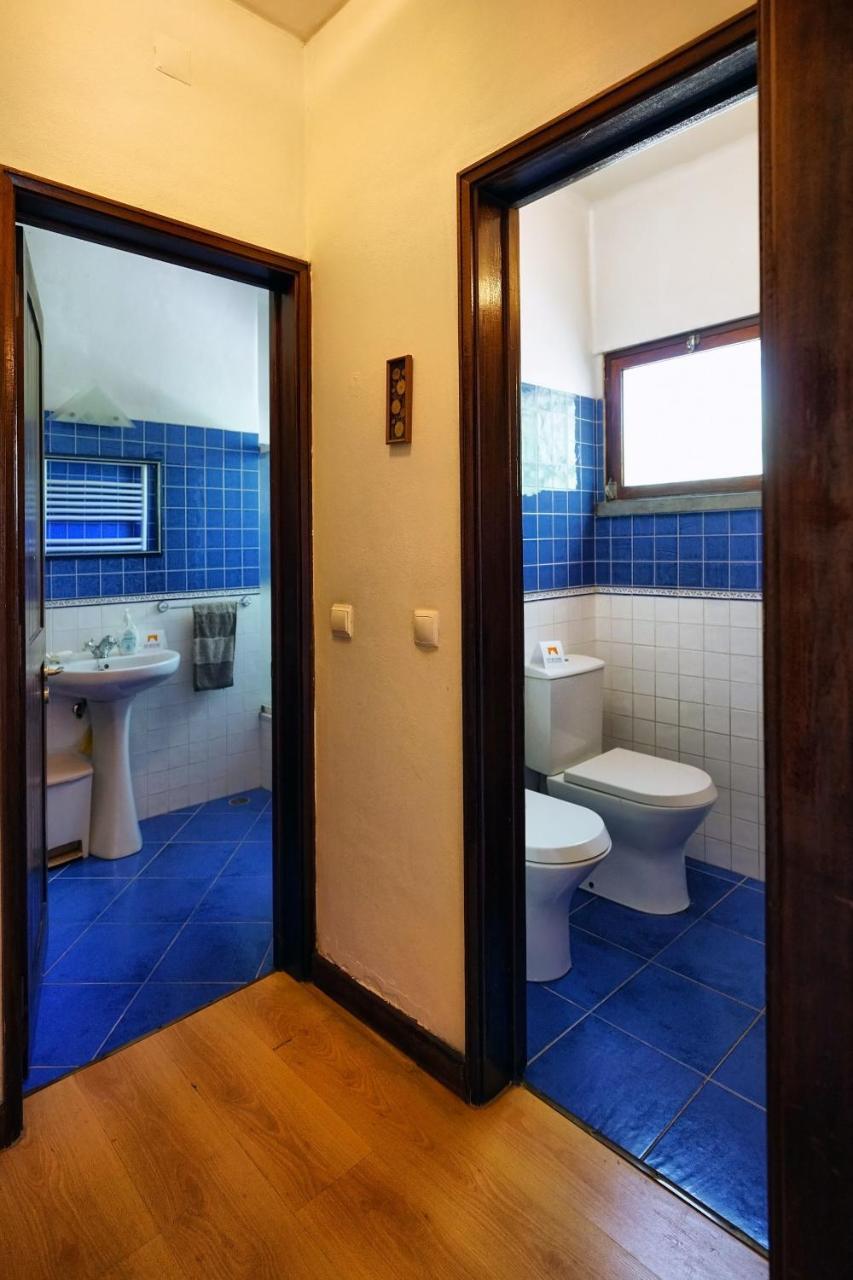 Casa Da Rampa Villa Sintra Kültér fotó