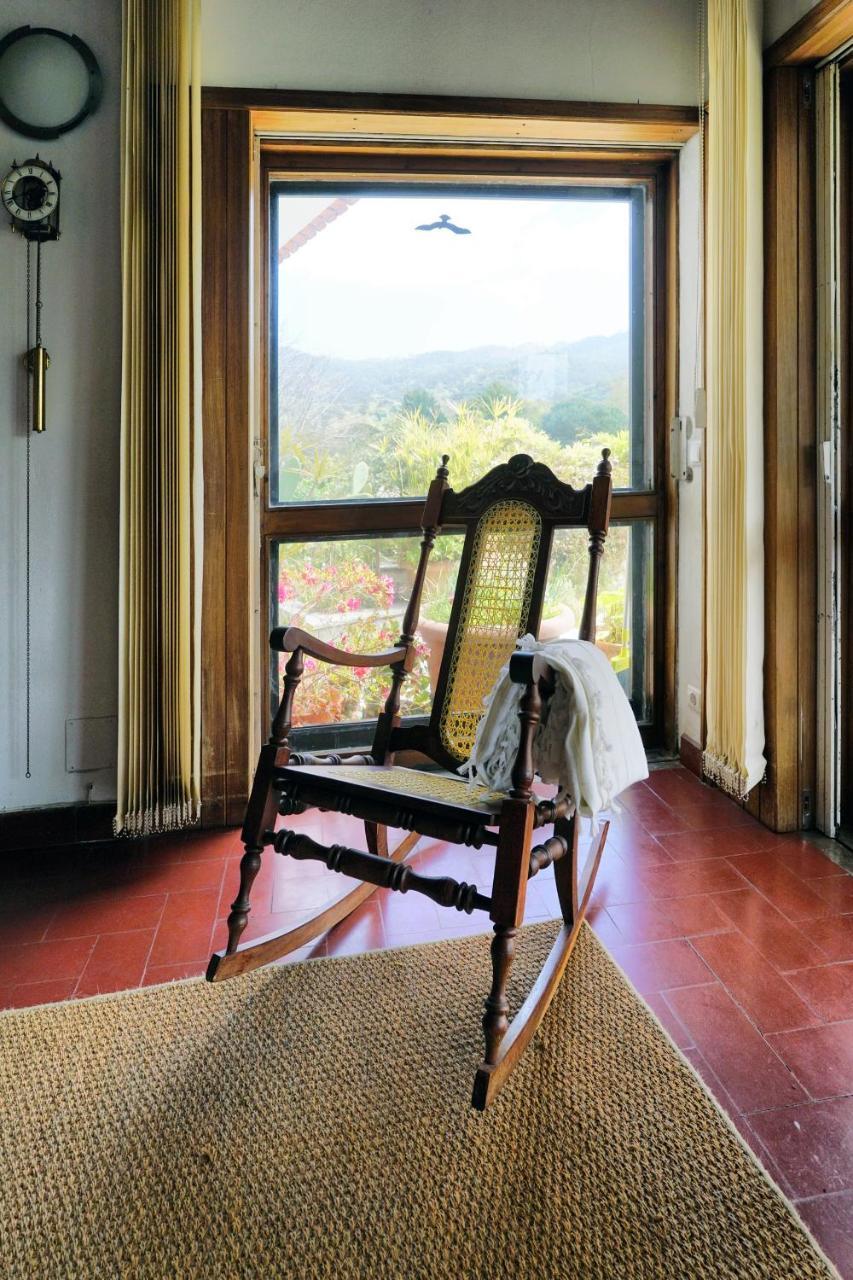 Casa Da Rampa Villa Sintra Kültér fotó