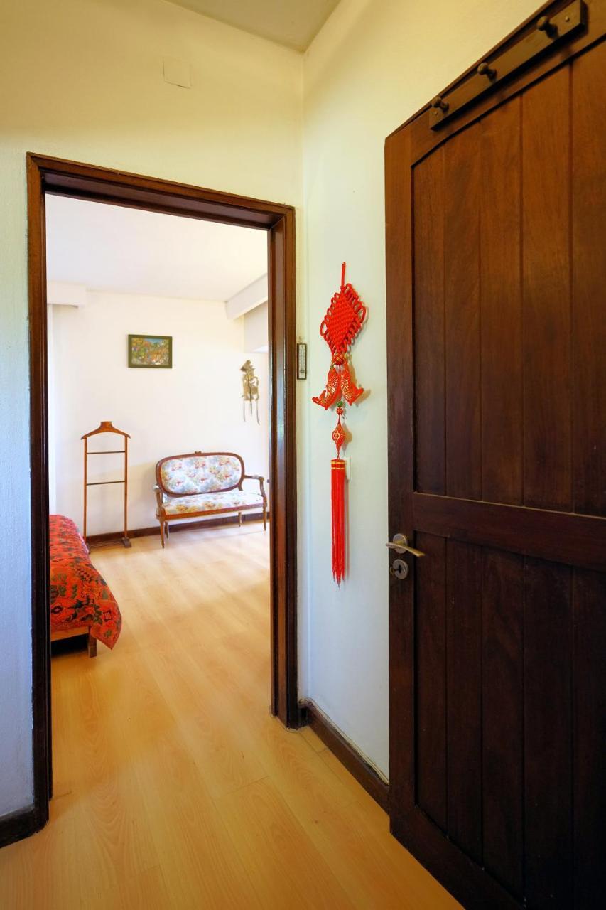 Casa Da Rampa Villa Sintra Kültér fotó