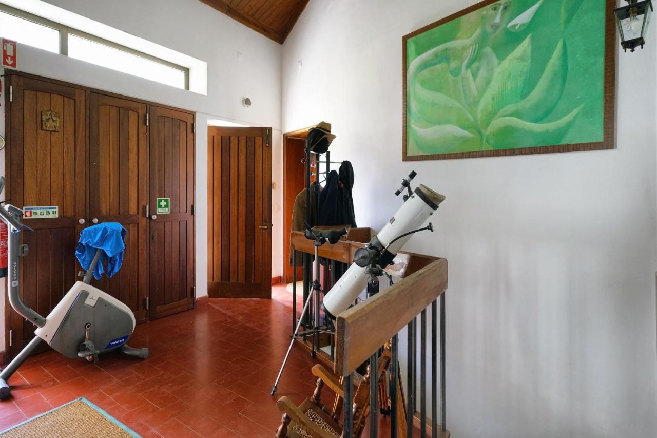 Casa Da Rampa Villa Sintra Kültér fotó